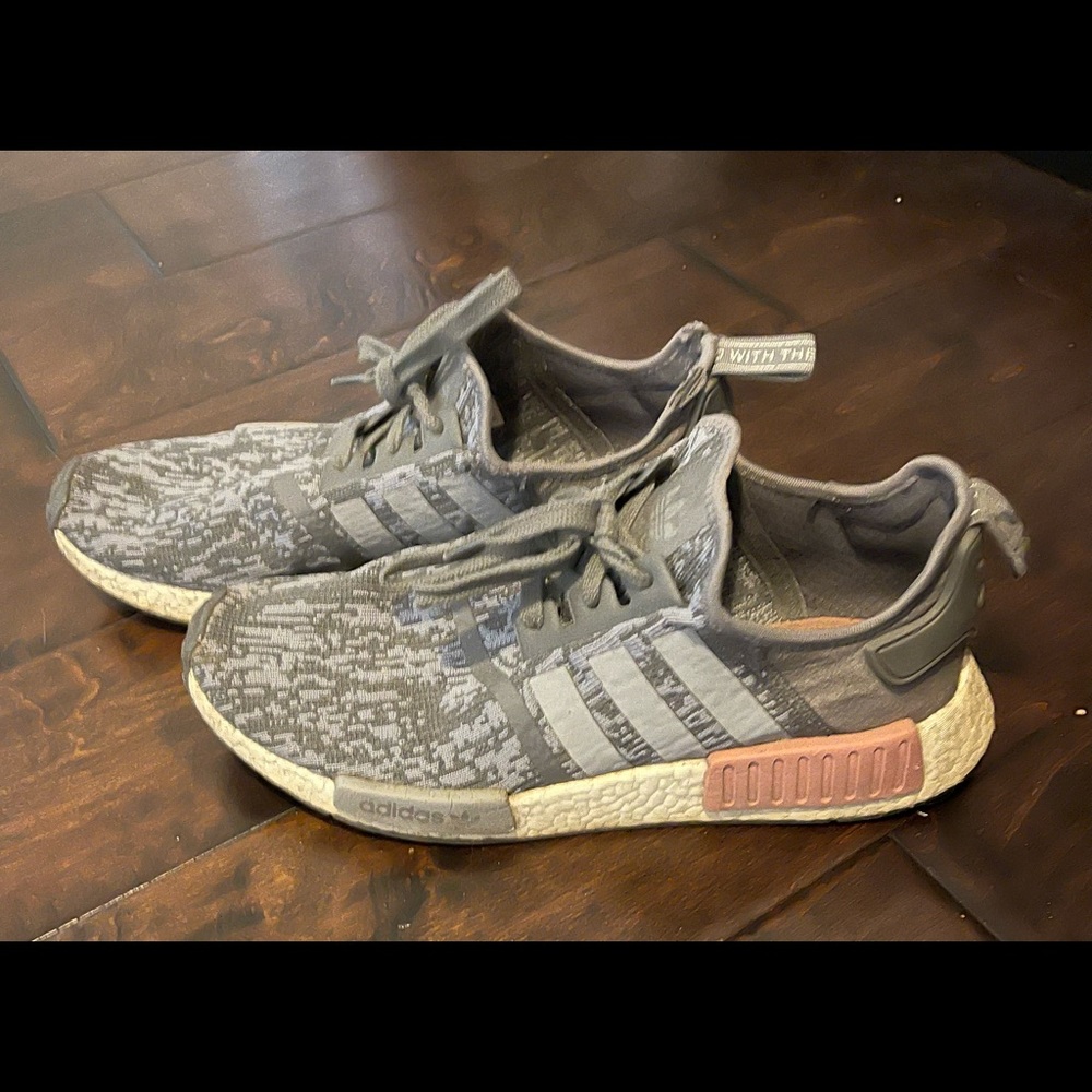 Adidas NMDs